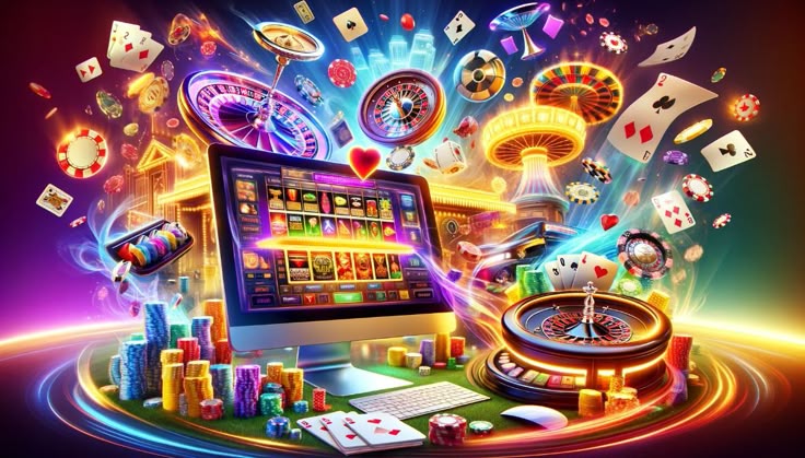 Downstream Casino Live Betting