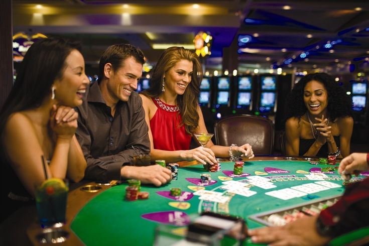 Downstream Casino Live Betting