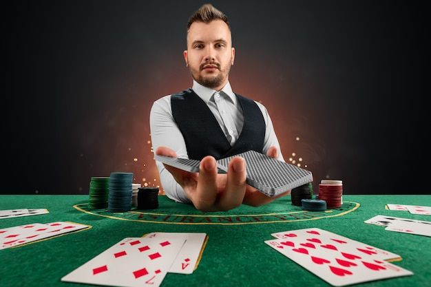 Downstream Casino Live Betting