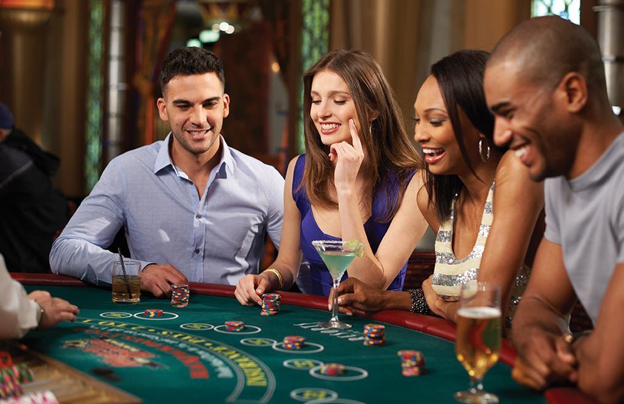 Downstream Casino Welcome Bonus