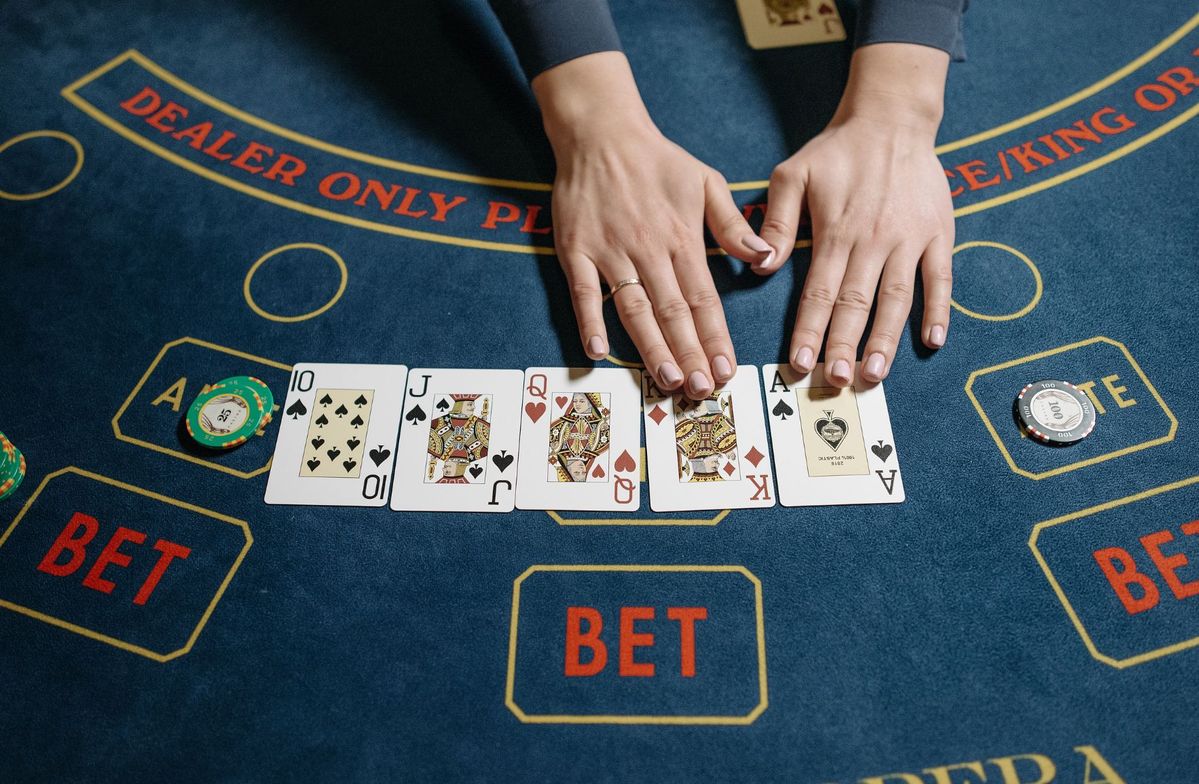 Downstream Casino Welcome Bonus