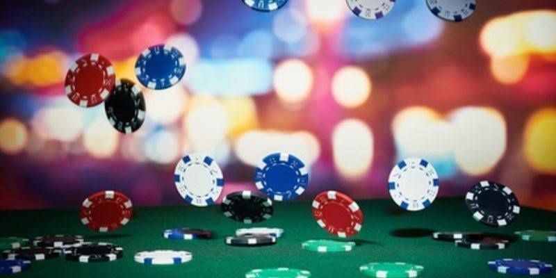 Downstream Casino Live Betting